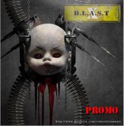 Blast X : Promo